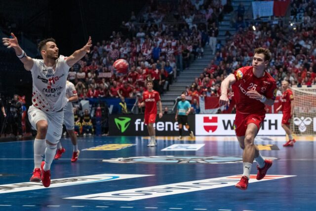 Danska oduvala Hrvate u finalu i postala šampion sveta!