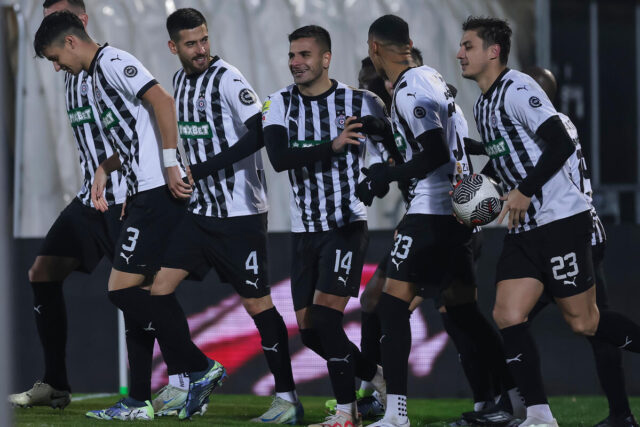 Defanzivni-vezista-se-vratio-u-Partizan.jpg Defanzivni vezista se vratio u Partizan!
