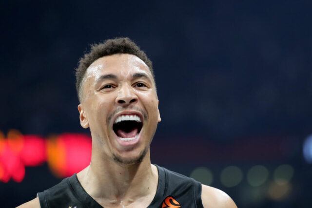 Eksplozija! Dante Egzum ponovo u modi