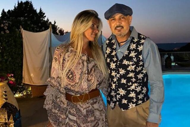 Gde-god-da-si-mnogo-mi-nedostajes-Arijana-se-oglasila.jpg "Gde god da si, mnogo mi nedostaješ..." Arijana se oglasila zbog rođendana Siniše Mihajlovića