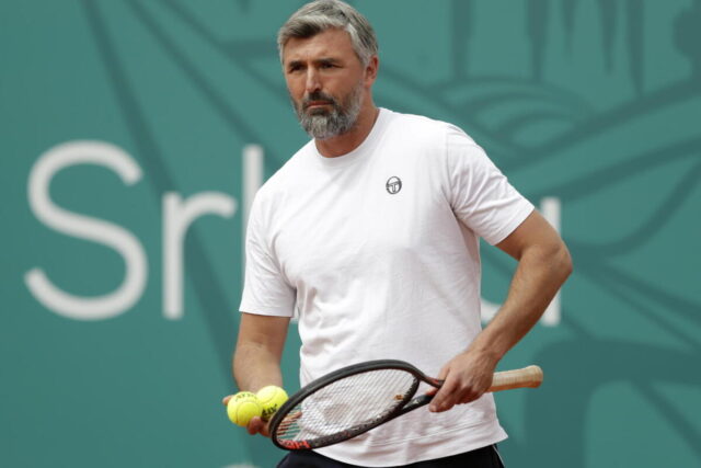 Isplivala prava istina o Goranu Ivaniševiću!