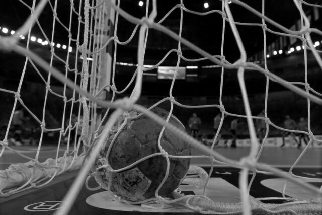 Iznenada preminuo bivši rukometaš (35) Partizana i Crvene zvezde!