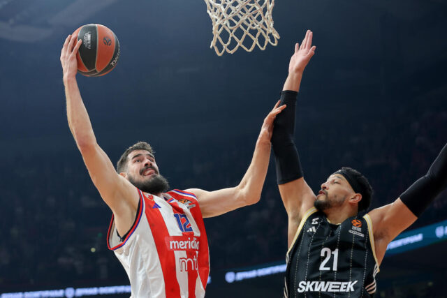 Jago Dos Santos nosi Zvezdu!