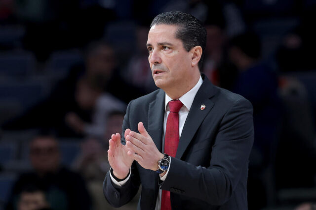 Janis Sferopulos kritikovao svoje izabranike nakon pobede u Laktašima!