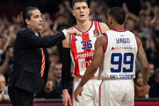 Janisov-bitan-sraf-ipak-spreman-za-Zalgiris.jpg Janisov bitan "šraf" ipak spreman za Žalgiris!