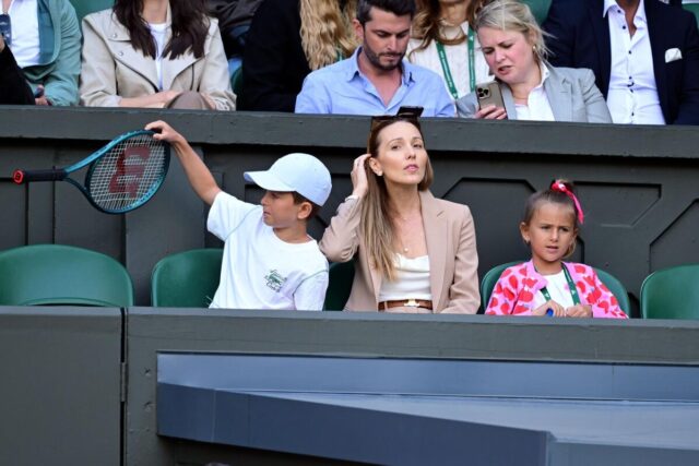 Jeleni se ovo neće svideti: Novak, Srđan i Dijana Đoković kriju veliku tajnu