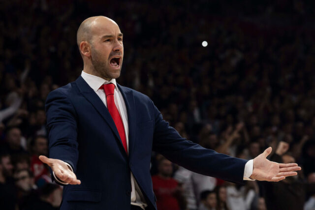 Još jedan Evroligaš ostao bez trofeja u Kupu - Le Man probio stotku i nokautirao Monako (Video/Foto)