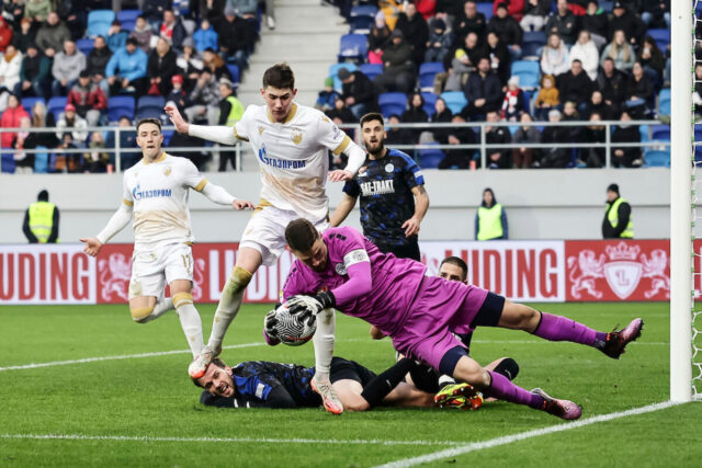 Katastrofa za TSC, povredio se ključni igrač!