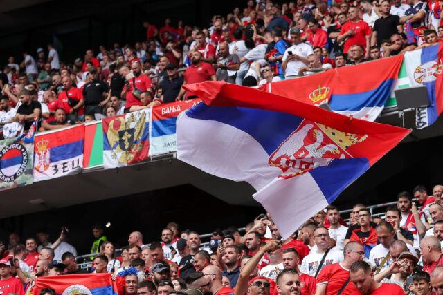 Legenda Partizana ambasador UEFA za Evropsko prvenstvo u Srbiji!