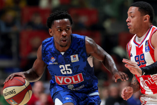 Legendarni Hrvat iskreno o porazu Crvene zvezde od Budućnosti (Foto)