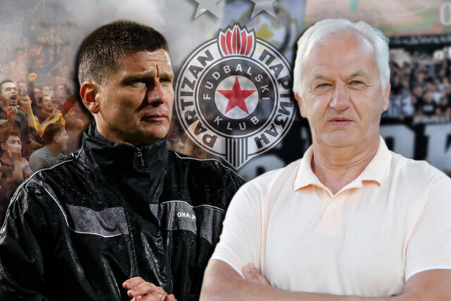 Legendarni Ivan Golac za Espreso o Srđanu Blagojeviću