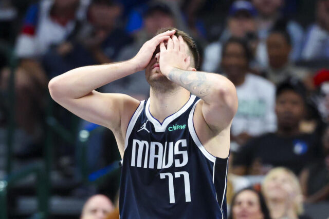 Luka Dončić ostao bez astronomske sume zbog trejda!