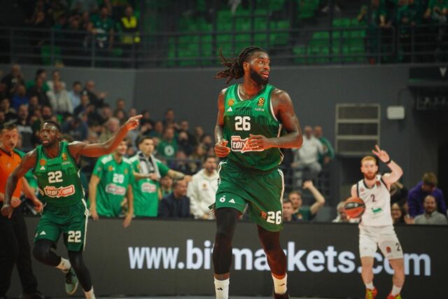 Matijas Lesor trejdovan u NBA ligi!