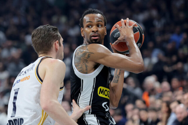 "Muka mi je od Reala, drago mi je što su 11."