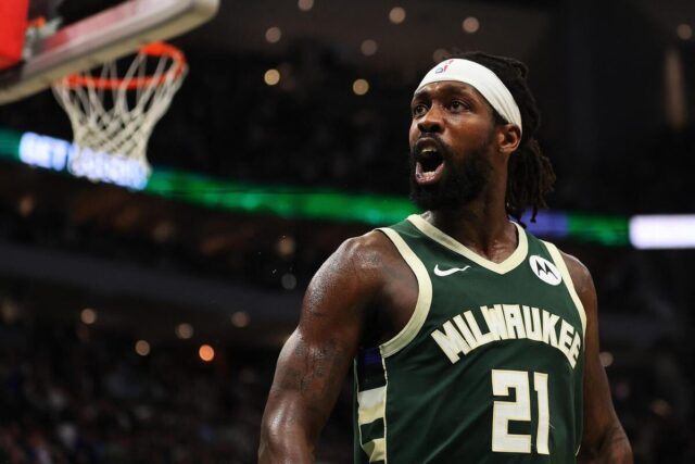 NBA zvezda u dresu Partizana ili Crvene zvezde, kako vam se dopada ovakav rasplet?