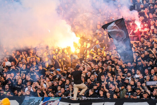 Najveći miljenik Grobara najavio povratak u Partizan!