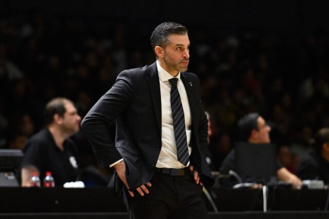 Nastavak borbe za Evroligu: Alimpijević protiv ABA ligaša, Budućnost u Ankari (Foto)