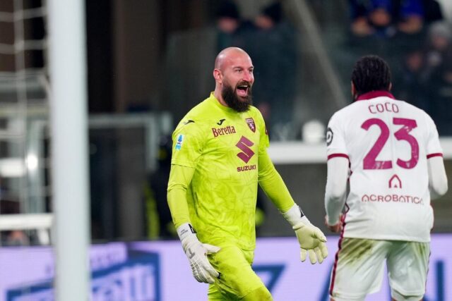 Navijači Atalante rasistički vređali Vanju Milinković-Savića! (Foto)