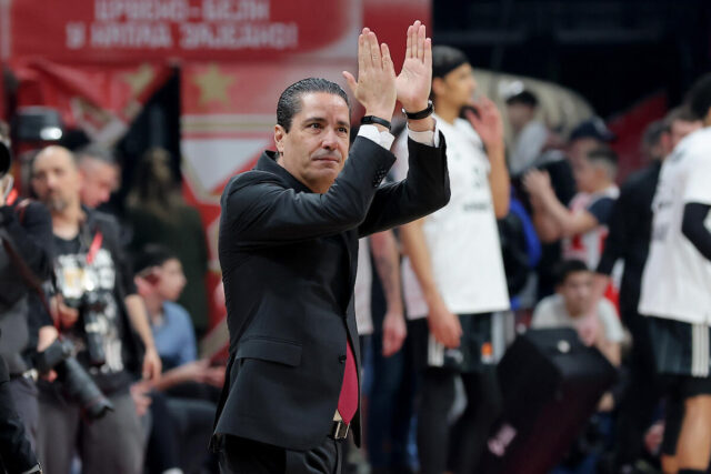 Navijači Crvene zvezde u Espreso anketi "zaboravili" na Radonjića zbog Sferopulosovog istorijskog marša