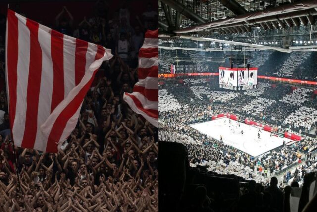 Nekadašnji napadač Zvezde zbog bivšeg špica Partizana ide u drugu ligu Turske?