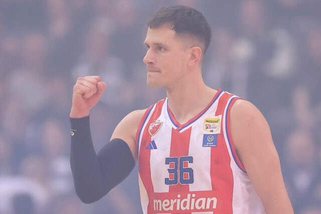 Nemanja Nedović brutalno isprozivao Željka Obradovića! Ovo mu Grobari neće zaboraviti