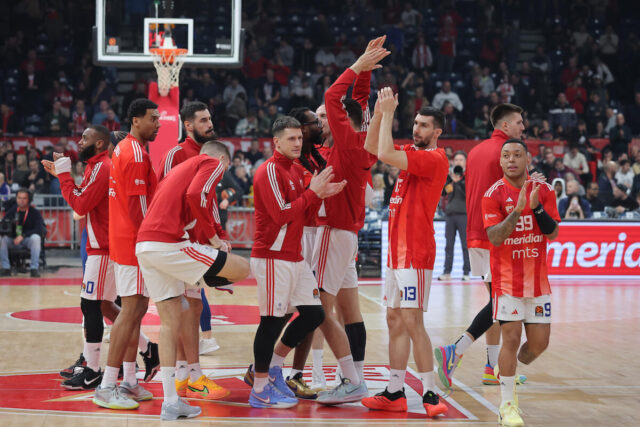 Nezapamćena drama! Zvezda ovo nije želela da čuje, ali Partizan jeste!