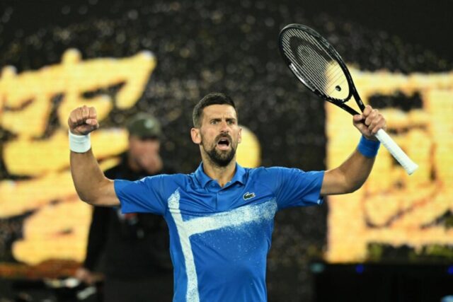 Novak Đoković surovo iskren: Njegove reči izazvale su zemljotres!