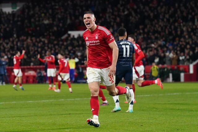 Novi Nikola Milenković u Partizanu!