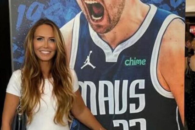 Oglasila se majka Luke Dončića: Njena poruka odzvanja u ušima navijača Dalasa