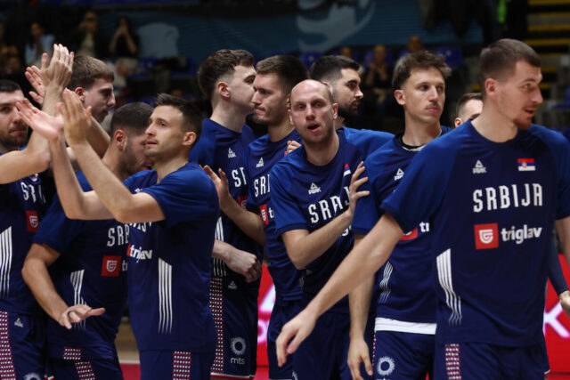 Orlovi ponovo na okupu