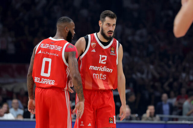 Ostaje ili odlazi iz Crvene zvezde?