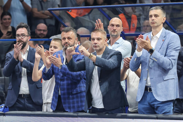 Partizan ga se odrekao - Crvena zvezda nije oklevala i potpisala ga!