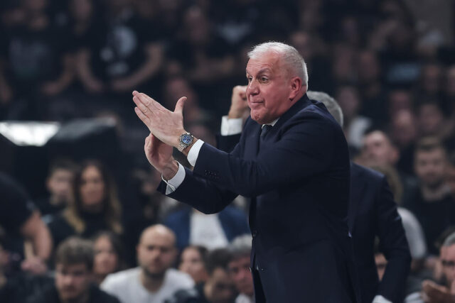 Partizan i borba za plej-in ili plej-of... "Ako ovi timovi budu gubili, to je za njih kao pobeda"