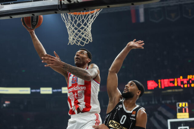 Partizan postaje deoničar Evrolige? Šta će biti sa Zvezdom?