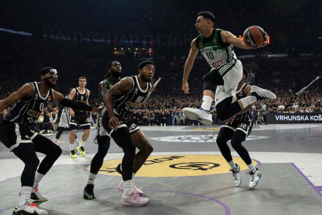 Partizan spremio letnju eksploziju!