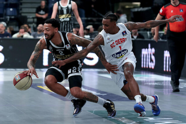 Partizan zalečio evroligaške rane, pobeda nad Derbijem uoči puta u Bolonju!