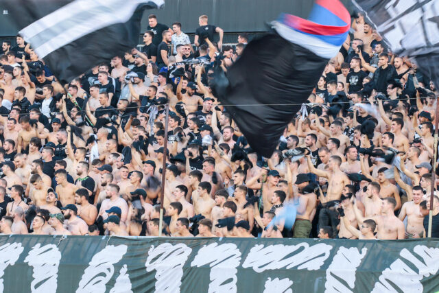 Partizanov tragičar za evropsko proleće potpisao za 14. klub od odlaska iz Humske (Foto)