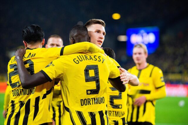 Pokidao! Girasi igrač nedelje u Ligi šampiona!