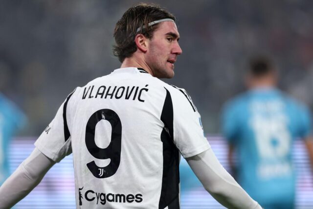 Postavljen ultimatum Dušanu Vlahoviću!