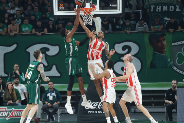 Potpisao dvostruki šampion Evrolige i nekadašnji NBA as (Foto)