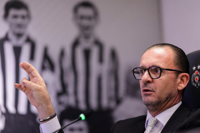 Potvrđen odlazak iz Partizana!