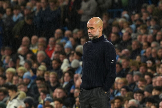 Poznato zašto se razvodi Pep Gvardiola!