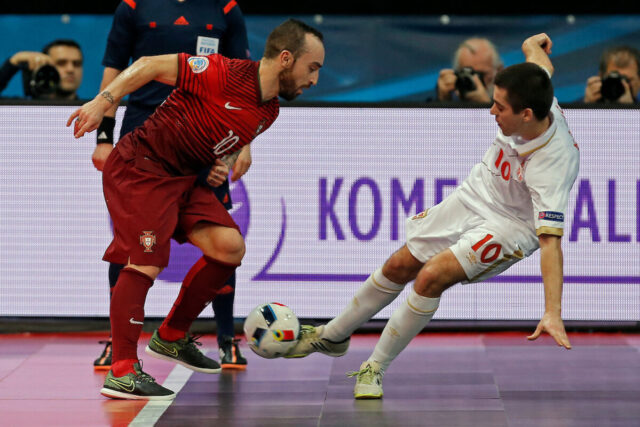 Rikardinjo će igrati u srpskom klubu!