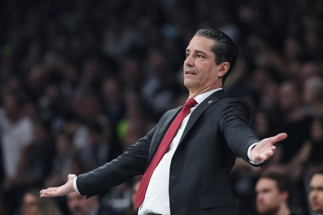 Sferopulos doneo zabrinjavajuće vesti!