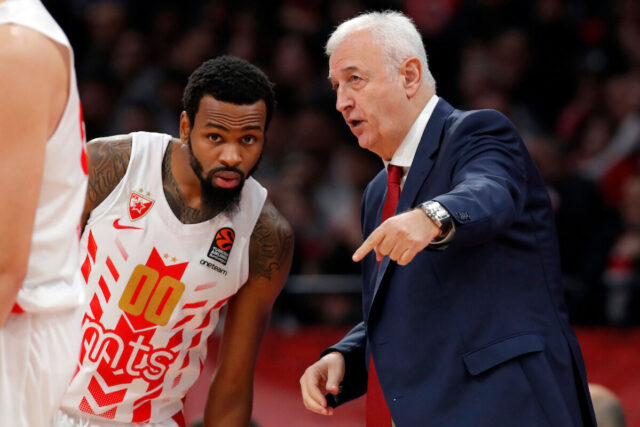 Skandal! Morao je da proguta svoje reči