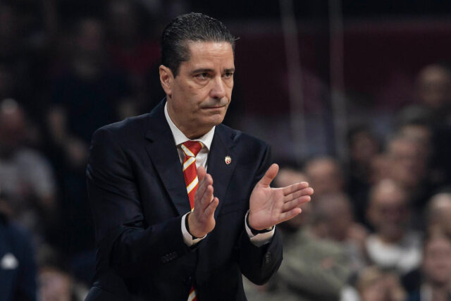 Šok: Janis Sferopulos precrtao plejmejkera!