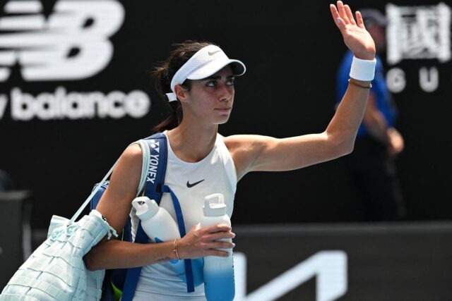 Srušeni snovi Olge Danilović!