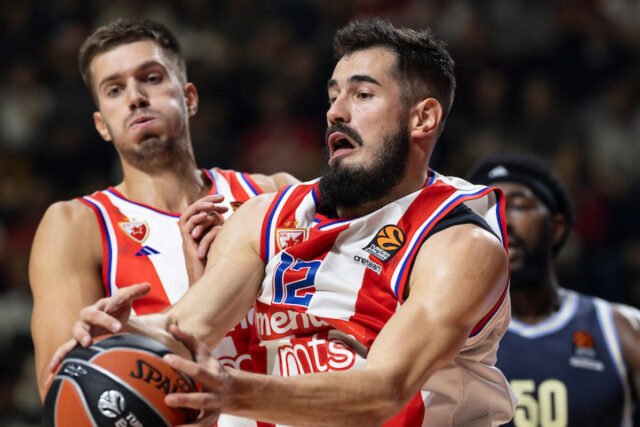 Šta sad? Crvena zvezda ostaje bez najvećeg pojačanja!?