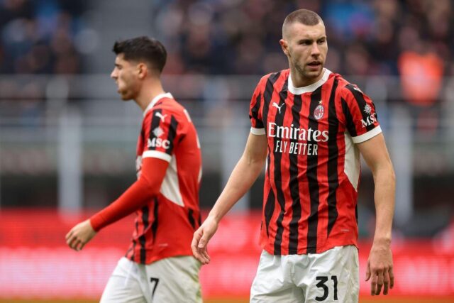 Strahinja Pavlović u Premijer ligi?!