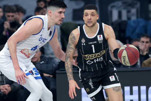 Sudija zbog kontroverzne odluke sklonjen sa Kupa Radivoja Koraća!